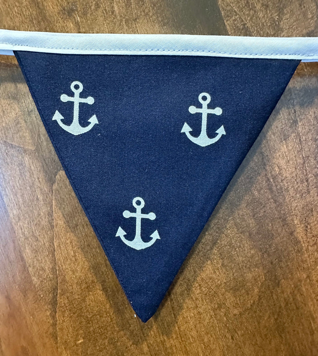 Nautical Banner