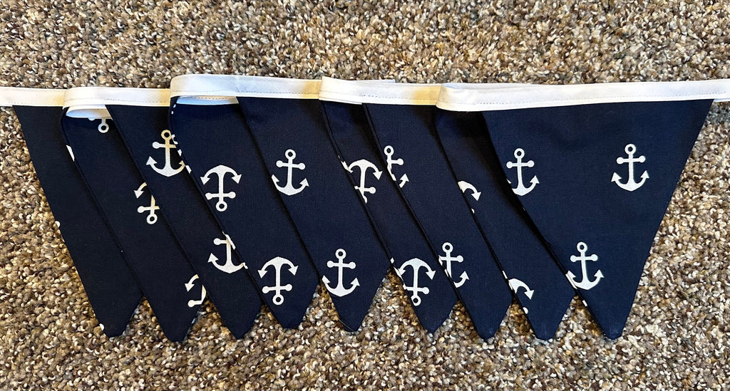 Nautical Banner