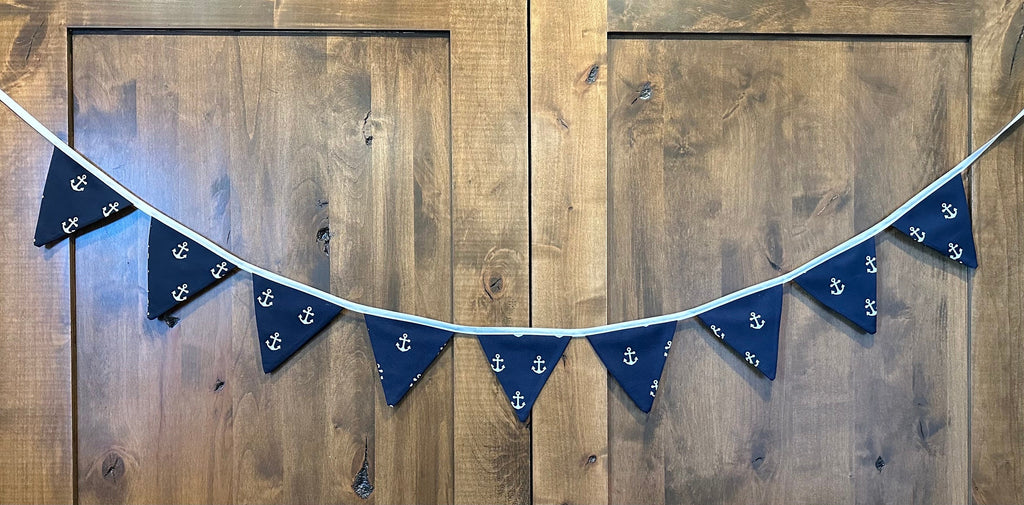 Nautical Banner